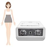 MESIS Presoterapia PressoMassaggio Plus+ (con 1 faja abdominal/glúteos)